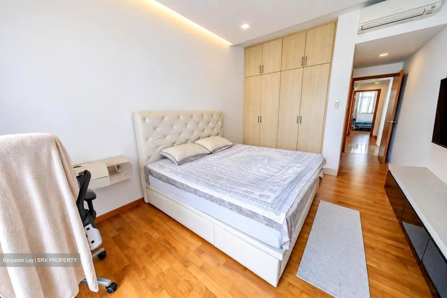 Costa Del Sol (D16), Condominium #619393301